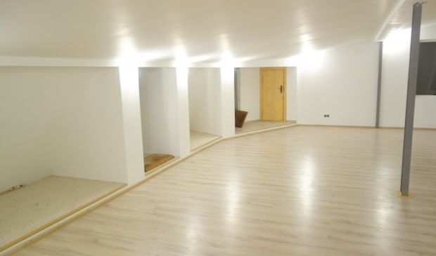 Фотография Зал для танцев BoomBox (верхний зал)(70 кв.м.)