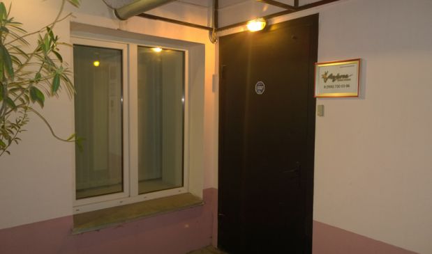 Фотография Танцевальная студия Moderne зал №1