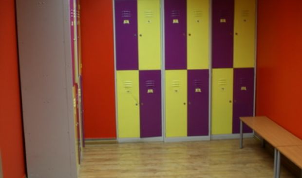 Фотография Танцевальная студия Moderne зал №2