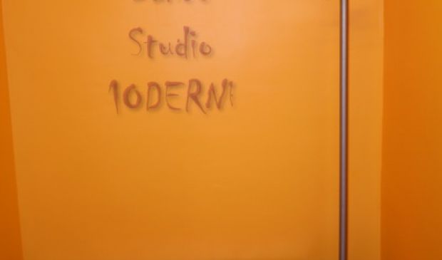 Фотография Танцевальная студия Moderne зал №2