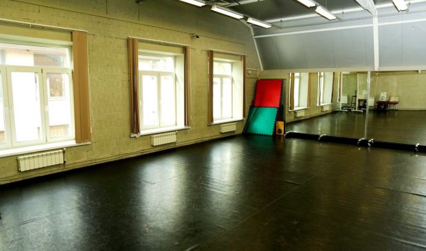 Фотография Фламенко в Доме фламенко 