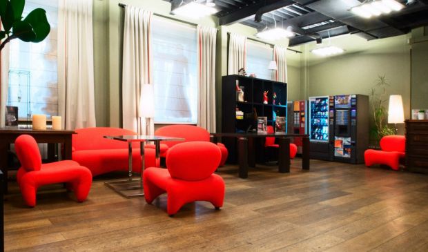 Фотография Фламенко в Доме фламенко 