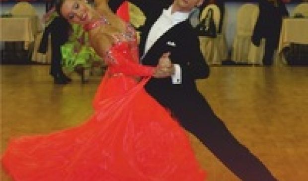 Фотография Танцевально-спортивный клуб «Вдохновение» зал 2