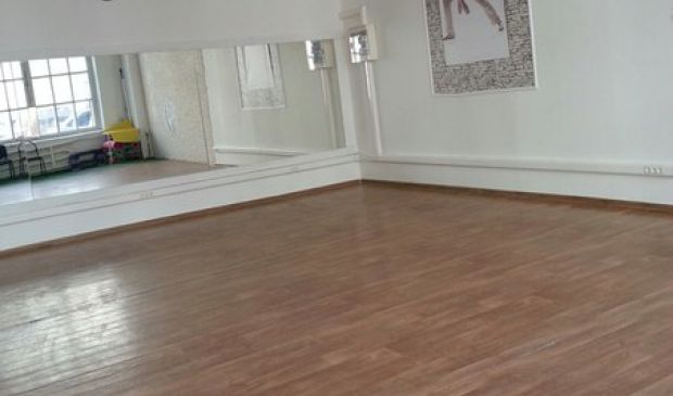 Фотография Школа танцев MAD-MIX(Римская)