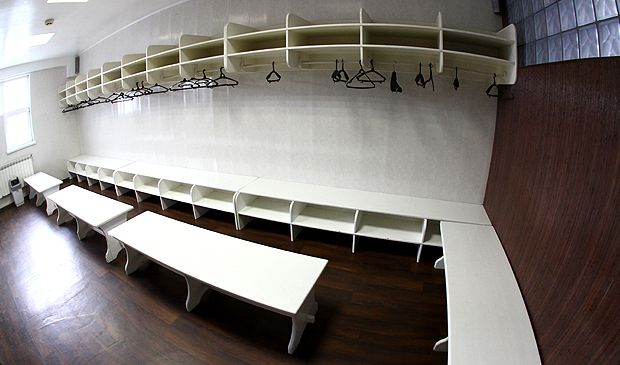 Фотография Футбольная школа 