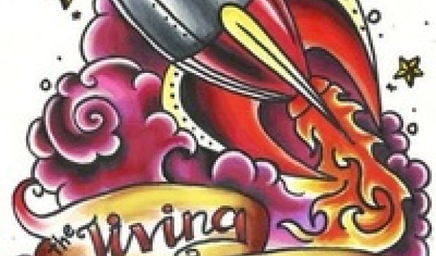 Фотография Школа танцев JIVING ROCKETS (Третьяковская)