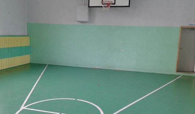 Фотография Спортивный зал на Шоссе Энтузиастов