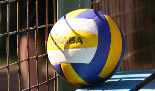 Фотография Школа волейбола RUSVolley на Каховской