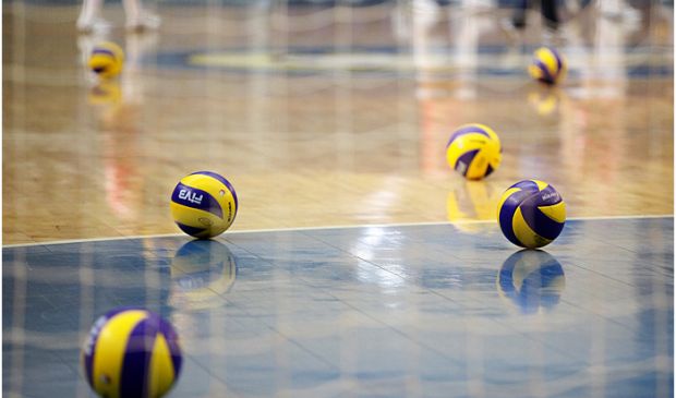 Фотография Школа волейбола RUSVolley на Каховской