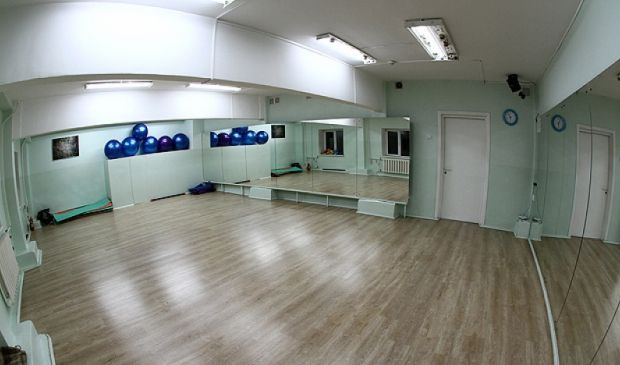 Фотография Танцемания, Групповые занятия.