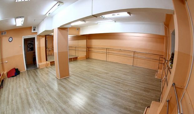 Фотография Танцемания, Групповые занятия.