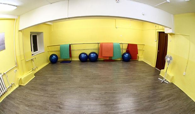 Фотография Танцемания, Групповые занятия.