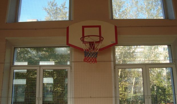 Фотография Универсальный спортивный зал в Новогиреево 