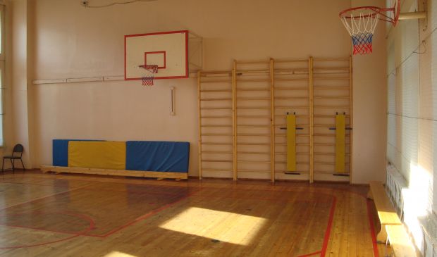 Фотография Универсальный спортивный зал в Новогиреево 