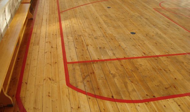 Фотография Универсальный спортивный зал в Новогиреево 