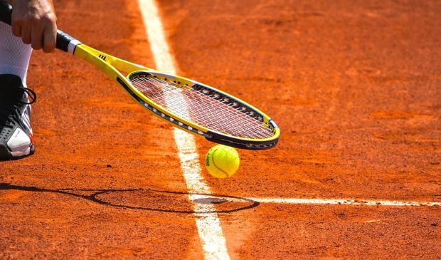 Фотография Школа тенниса «Play Tennis» для взрослых (ВДНХ)