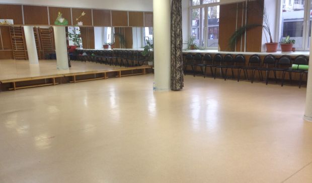 Фотография Зал для танцев и хореографии в Центре Досуга 