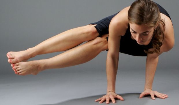 Фотография Хатха-йога в ФЦ Паллада (Октябрьское Поле)