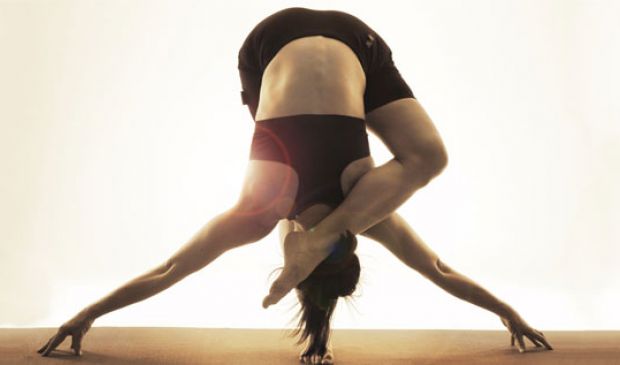 Фотография Хатха-йога в ФЦ Паллада (Октябрьское Поле)