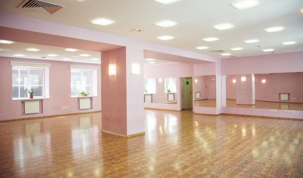 Фотография Универсальный зал (2) в центре 