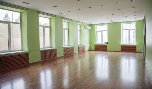 Фотография Универсальный зал (4) в центре 