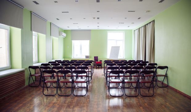 Фотография Универсальный зал (4) в центре 