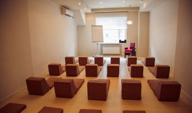 Фотография Универсальный зал (5) в центре 