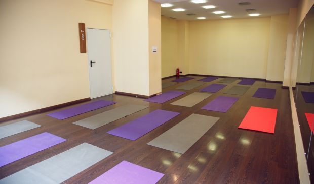 Фотография Универсальный зал (6) в центре 