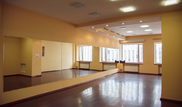 Фотография Универсальный зал (6) в центре 