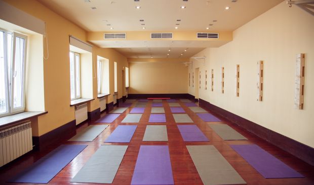 Фотография Универсальный зал (7) в центре 