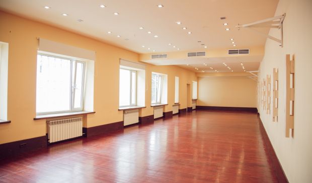 Фотография Универсальный зал (7) в центре 