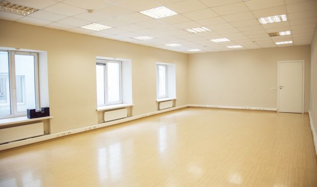 Фотография Универсальный зал (9) в центре 