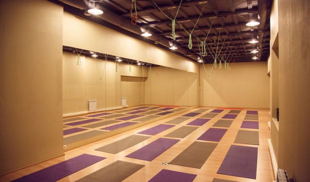 Фотография Универсальный зал (11) в центре 