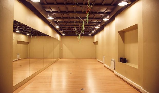 Фотография Универсальный зал (11) в центре 