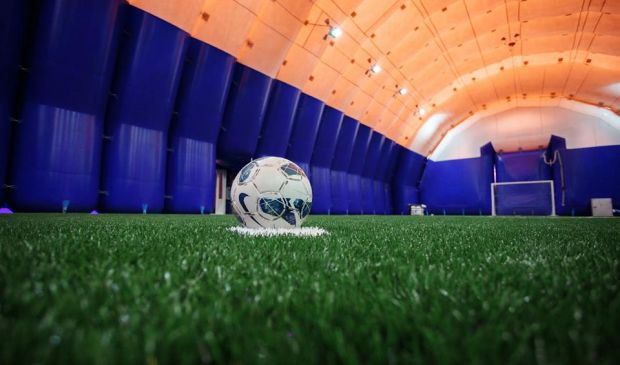 Фотография Спортивный клуб «ДС-Ибер»