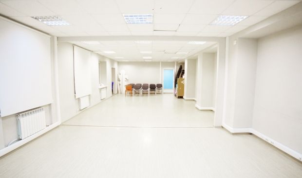 Фотография Универсальный зал (8) в центре 