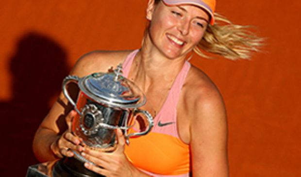 Фотография Школа тенниса «Play Tennis» для взрослых (РГУФК)