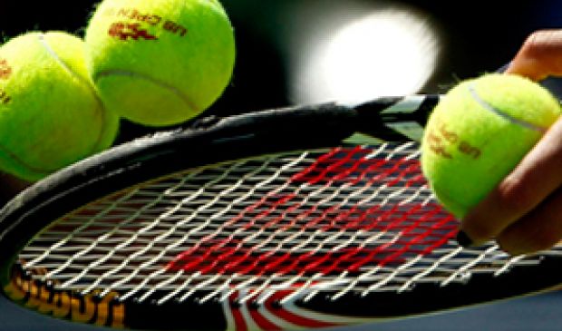 Фотография Школа тенниса «Play Tennis» для взрослых (РГУФК)