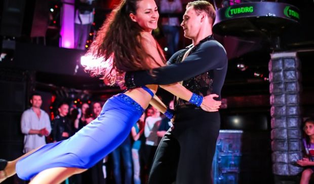 Фотография Бачата