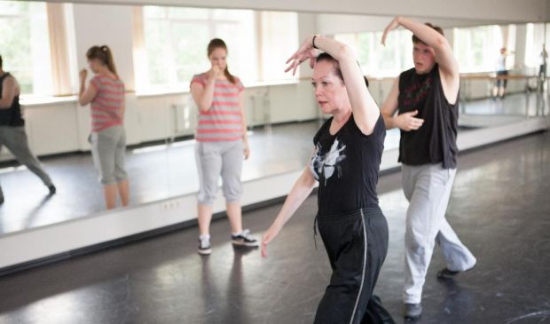 Фотография Free Dance