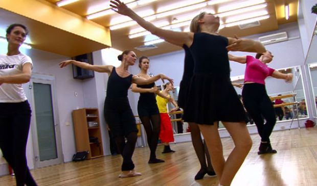 Фотография Классический станок