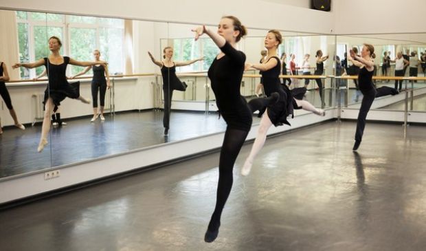 Фотография Классический станок