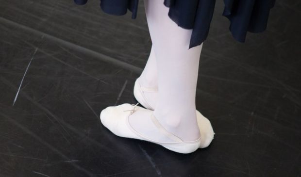 Фотография Классический станок