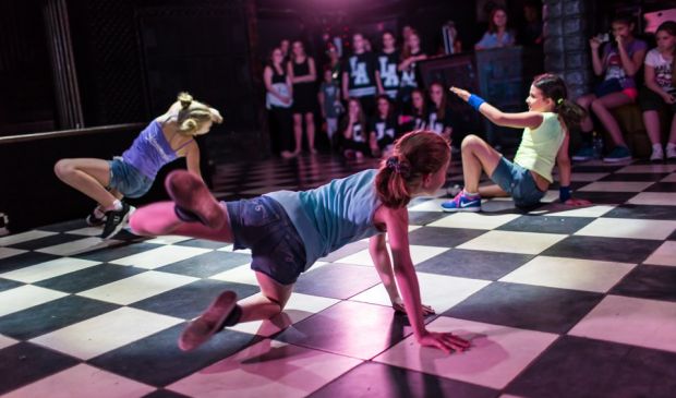 Фотография Free Dance (дети)