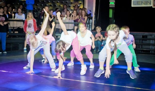 Фотография Free Dance (дети)