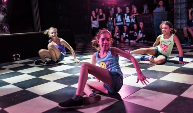 Фотография Free Dance (дети)