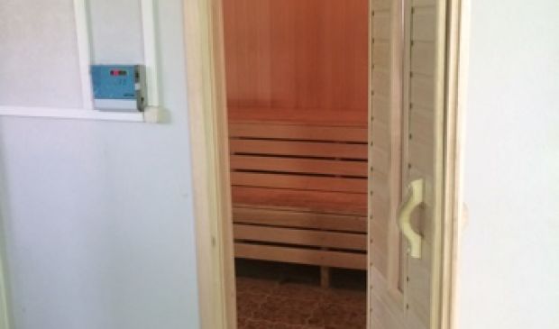 Фотография Футбольный стадион «Юниор»