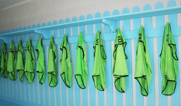 Фотография Детская Академия Футбола Дмитрия Аленичева