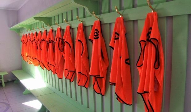 Фотография Детская Академия Футбола Дмитрия Аленичева