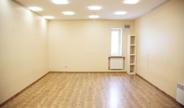 Фотография Универсальный зал (1) в центре 